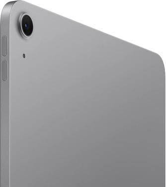 Планшет Apple iPad Air (2025) 11" Wi-Fi + Cellular 128GB Space Gray (без RuStore)