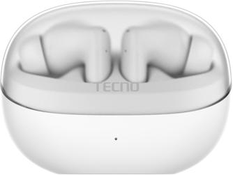 Наушники TECNO Buds 4 White