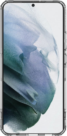 Клип-кейс Nillkin Nature для Samsung Galaxy Samsung Galaxy S22+ Transparent