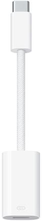 Переходник Apple Lightning to USB-C White