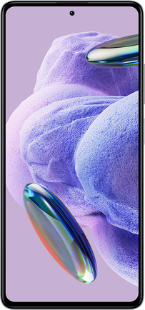 Смартфон Xiaomi Redmi Note 12 Pro+ 8/256GB Polar White