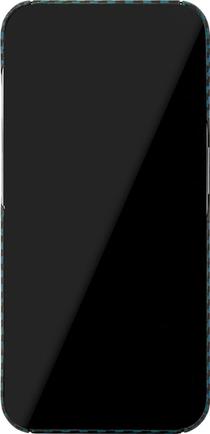 Клип-кейс uBear Supreme Case для Apple iPhone 15 Pro Max Blue
