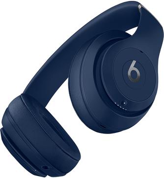 Наушники Beats Studio3 Wireless Blue