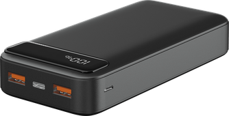 Портативное зарядное устройство Red Line RP-51 20000mAh Black