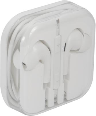 Наушники Red Line SP18 White