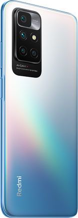 Смартфон Xiaomi Redmi 10 128GB Sea Blue