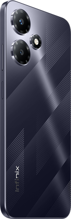 Смартфон Infinix Hot 30 Play 8/128GB Mirage Black