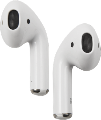 Наушники Borofone BE46 Enjoy White