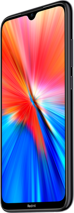 Смартфон Xiaomi Redmi Note 8 (2021) 64GB Space Black