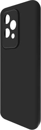 Клип-кейс Krutoff Soft Case для Honor 200 Lite Black