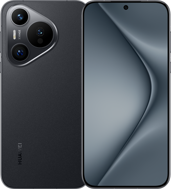 Смартфон Huawei Pura 70 12/256GB Black