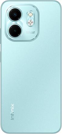 Смартфон Infinix Smart 9 3/128GB Mint Green