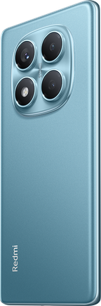 Смартфон Xiaomi Redmi Note 14 Pro 12/512GB Ocean Blue