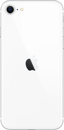 Смартфон Apple iPhone SE 64GB (2020) Белый