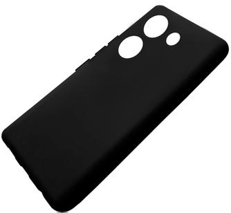 Клип-кейс Gresso Meridian для TECNO Camon 20 Pro 4G Black