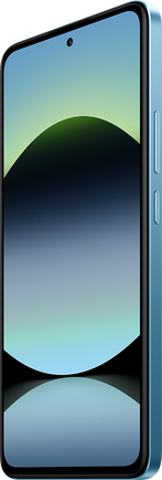 Смартфон Xiaomi Redmi Note 14 6/128GB Ocean Blue