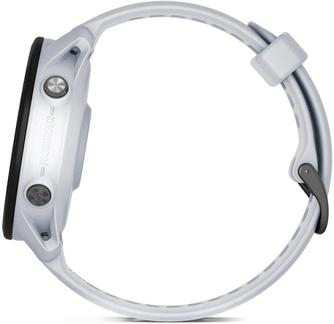 Умные часы Garmin Forerunner 955 Solar Whitestone
