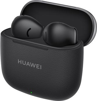 Наушники Huawei FreeBuds SE 3 Black