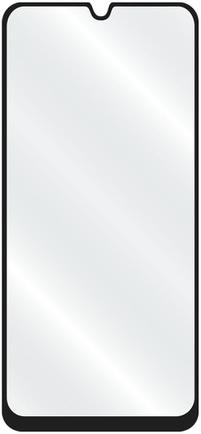 Защитное стекло LuxCase для Honor X6 Black