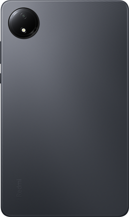 Планшет Xiaomi Redmi Pad SE 8.7" Wi-Fi 64GB Graphite Gray