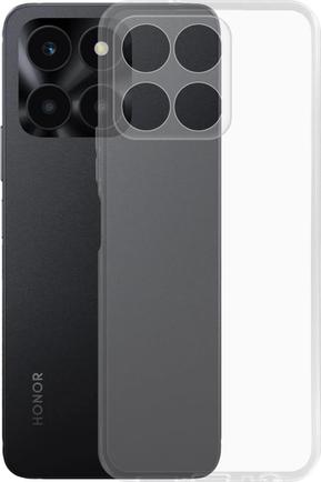 Клип-кейс Krutoff Clear Case для Honor X6a Transparent
