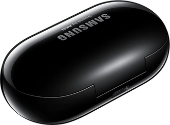 Наушники Samsung Galaxy Buds+ Black