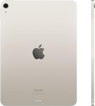 Планшет Apple iPad Air (2025) 11" Wi-Fi 1TB Starlight (без RuStore)