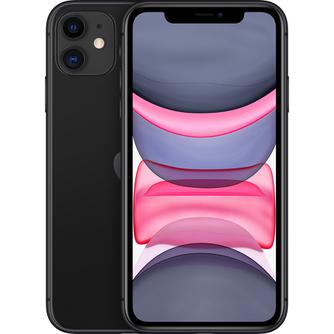 Смартфон Apple iPhone 11 128GB Black