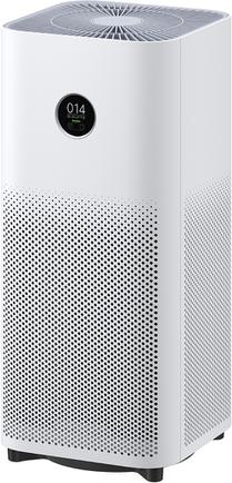 Очиститель воздуха Xiaomi Mi Smart Air Purifier 4 EU White