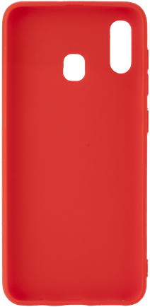 Клип-кейс Vili для Samsung Galaxy A30 Red