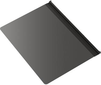 Чехол-накладка Samsung Privacy Screen Tab S9 Ultra Чёрная
