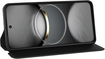 Чехол-книжка Krutoff Magnet Book для TECNO Spark 30C Black