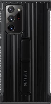 Клип-кейс Samsung Protective Standing Cover Note 20 Ultra Black