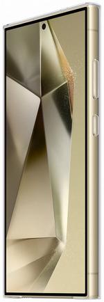 Клип-кейс Samsung Clear Case S24 Ultra прозрачный