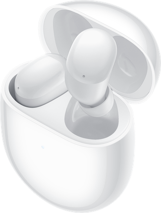 Наушники Xiaomi Redmi Buds 4 White