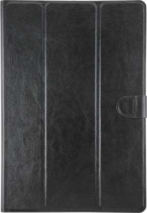 Чехол-книжка Red Line Classic для планшетов 10" универсальный Black