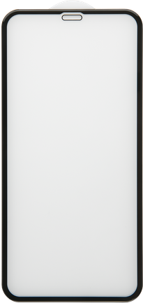 Защитное стекло Corning Full Screen 3D для Аpple iPhone XR 0.33mm Black
