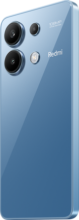 Смартфон Xiaomi Redmi Note 13 6/128GB Ice Blue