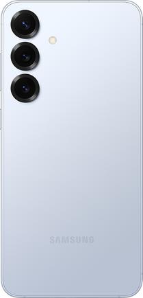 Смартфон Samsung Galaxy S25+ 5G 12/256GB Blue