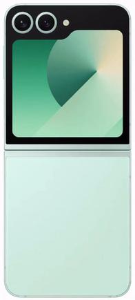 Смартфон Samsung Galaxy Z Flip6 12/256GB Мятный