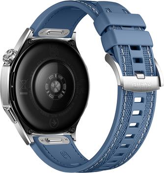 Умные часы Huawei Watch GT 5 46mm Blue