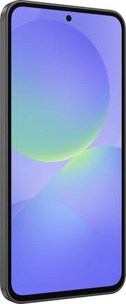 Смартфон Samsung Galaxy A36 8/128GB Чёрный