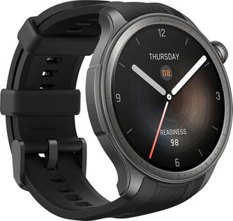 Умные часы Amazfit Balance A2287 Midnight