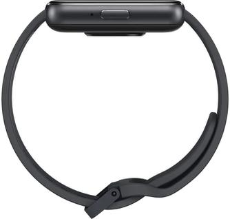 Фитнес-браслет Samsung Galaxy Fit3 SM-R390 Графитовый