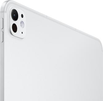 Планшет Apple iPad Pro (2024) 13" Wi-Fi 2TB Silver (без RuStore)