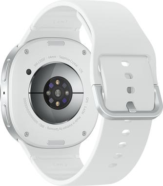 Умные часы Samsung Galaxy Watch8 44 мм Серебро