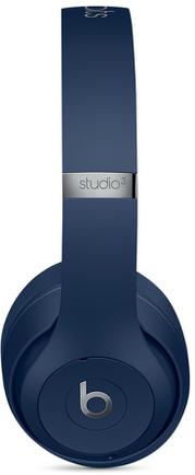 Наушники Beats Studio3 Blue