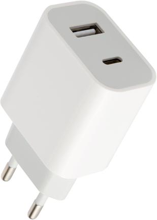 Зарядное устройство Red Line NQC-13 White