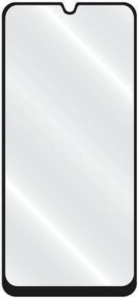 Защитное стекло LuxCase 2.5D для Infinix HOT 20S/30 Black