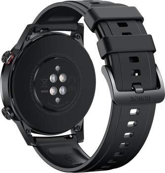 Умные часы Honor Magic Watch 2 MNS-B39 Black